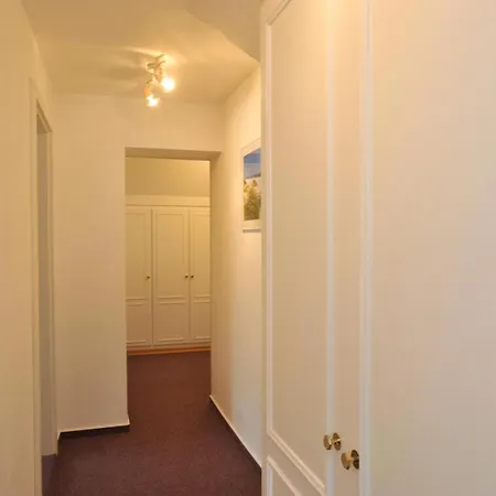 Wohnung-sylthome Apartment