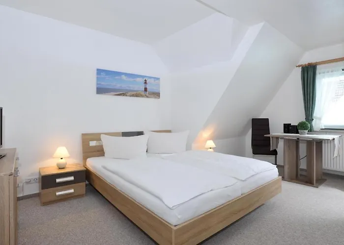 Wohnung-sylthome * Westerland