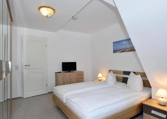 Wohnung-sylthome Apartament