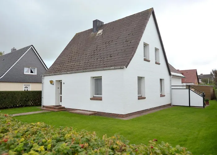 Wohnung-sylthome Apartament